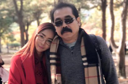 Ungkap Kebiasaan Suaminya, Inul Daratista Tetap Jatuh Cinta