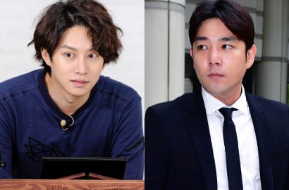Tulis Komentar Ini di Postingan Eunhyuk, Heechul Super Junior Sindir Kangin?