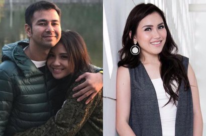 Raffi Ahmad Pamer Kemesraan Bareng Nagita, Postingan Ayu Ting Ting 'Ngenes' Banget