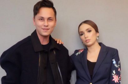 Sebut Dirinya Gubernur Cipete, Andhika Pratama Dapat Dukungan Netter