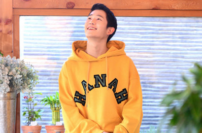 Gabung Drama Baru PD 'Reply 1988', Jung Hae In Ingin Dipuji Aktingnya Daripada Visual
