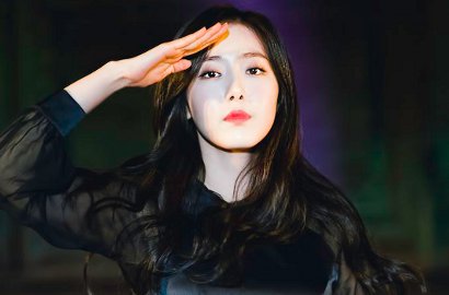 Foto-Foto Ini Buktikan Hidung SinB G-Friend Bukan Hasil Oplas?