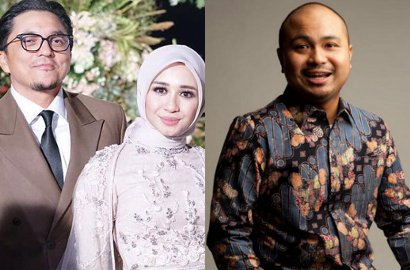 Afif Kalla Beraksi Konyol, Netter Bandingkan dengan Suami Laudya C. Bella
