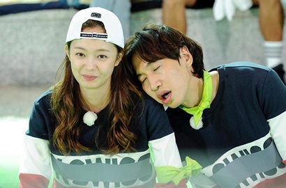 Parodikan 'Heirs' di 'Running Man', Kwang Soo dan Jeon So Min Malah Berantem