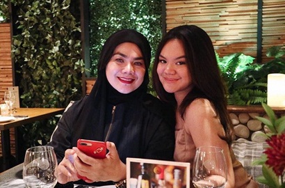 Kecewa Suami Bela Jennifer Dunn Ketimbang Putrinya Usai Dijambak, Sarita: Dia Udah Gak Waras