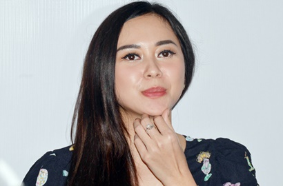 Rilis Single Baru, Aura Kasih Curhat Habis-Habisan di 'Long Distance'?
