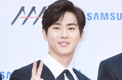 Netter Girang Suho EXO Bakal Jadi Pengusaha Muda di Remake Drama Jepang
