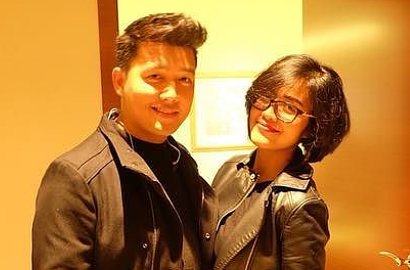 Tak Cuma Perbedaan Agama, Netter Juga Bahas Penampilan Istri Dirly Saat Nikah