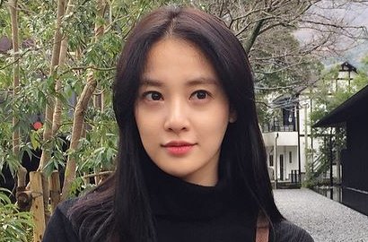 Muncul Perdana di SNS Usai Rumor Kencani GD, Jooyeon Disindir Cari Perhatian
