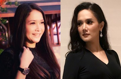 Niat Hati 'Sindir' Mulan, Maia Malah Dikritik Menyamakan Allah dengan Wanita
