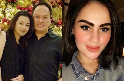 Akhirnya Bicara, Selingkuhan Jennifer Dunn Membela Diri Soal Pukul Putrinya