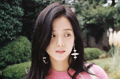 Jisoo Black Pink Ungkap Aktivitasnya Sebagai Idol, Seperti Apa?