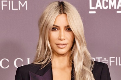Waduh! Kim Kardashian Pecat Asisten Sekaligus Teman Dekatnya, Kenapa?