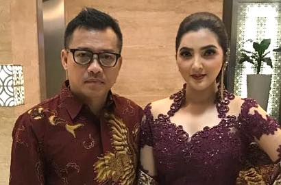 Sempat Tolak Temani ke Polandia, 'Ancaman' Anang Bikin Ashanty Akhirnya Luluh