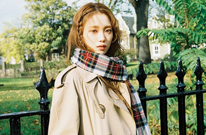 Film Perdana, Lee Sung Kyung Senang Syuting Bareng Yoo Hae Jin di 'Love+Sling'