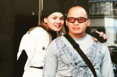 Istri Gugat Cerai Gara-Gara Jennifer Dunn, Suami Ngaku Tetap Sayang