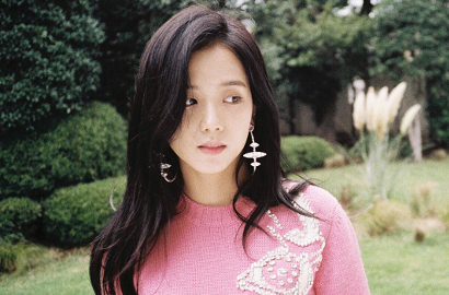 Pose Bak Putri di Pemotretan, Jisoo Black Pink Dibilang Paling Cantik Di Antara Agensi Top 3