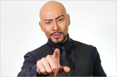 Wawancarai Tiang Listrik di 'Hitam Putih', Deddy Corbuzier Sukses Bikin Ngakak