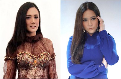 Sindir Mulan Jameela, Maia: Saya Sudah Dapat Jauh yang Lebih Baik