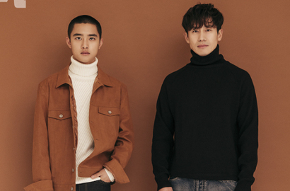 Akting Berkelahi dengan D.O., Shin Ha Kyun Terluka di 'Room No.7'?