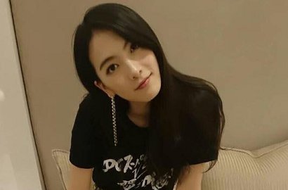 Dianggap Lecehkan Kaum Gelandangan, Kang Ji Young Eks Kara Dihujat Netter