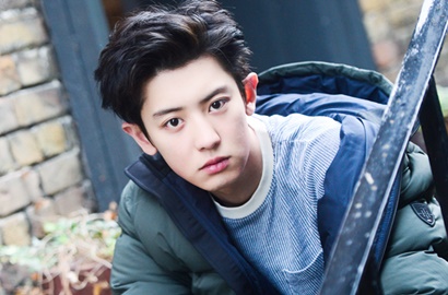 Tuai Pro-Kontra Lagi, Chanyeol Pamer Punya Tato Baru di Foto Ini?