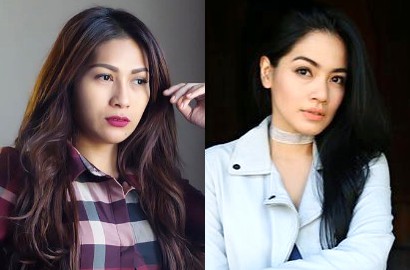 Tata Sindir Pelakor Usai Insiden Jeje Dunn Dilabrak, Titi Kamal Doakan Kena Karma