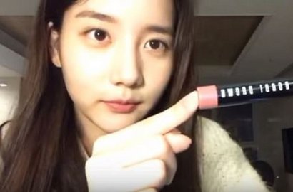 Minta Sumbangan untuk Bisnis, Han Seo Hee Tuai Hujatan Netter