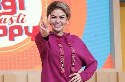 Puji Aksi Anak Sarita, Nikita Mirzani Komentari Jennifer Dunn Diisukan Jadi Pelakor