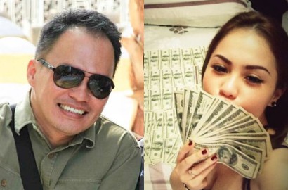 Pengacara Bantah Harris dan Jennifer Dunn Selingkuh
