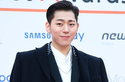 Zico Ungkap Rencana Nikah Usia 30an, Netter Lagi-Lagi Bahas Soal Seolhyun
