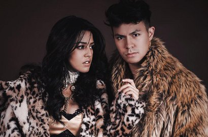 Kerap Bermesraan, Fero Walandouw Serius Menjalin Hubungan 