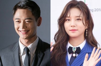 Tambah Deretan Idol, Minho SHINee Hingga Solbin Gabung 'Master Key' Ronde 9