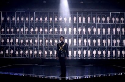 Program 'The Unit' Rain Siap Pindah Jam Tayang, Kenapa?