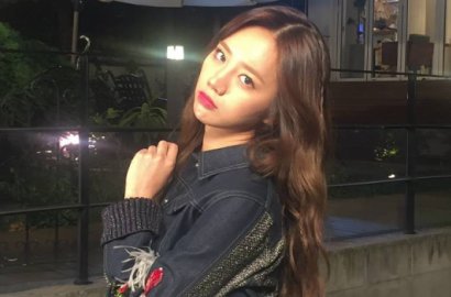Hyeri Pamer Foto dan Hitung Mundur Jadwal Tayang, 'Two Cops' Makin Dinanti