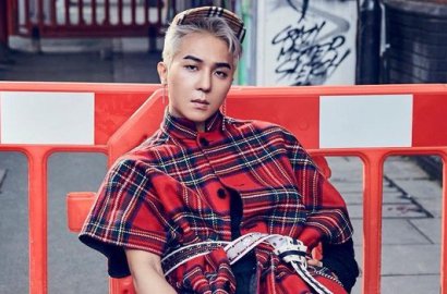 Syuting 'Mix Nine', Kerennya Song Min Ho Winner Akan Tampil Jadi Juri Khusus