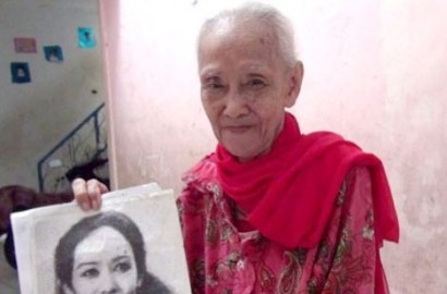 Berita Duka, Artis Senior Laila Sari Dikabarkan Meninggal Dunia