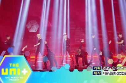 'Gee' SNSD Hingga 'Monster' EXO, Trainee 'The Unit' Akan Tampilkan Lagu-Lagu Populer Ini