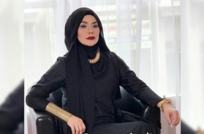 Beri Julukan Ini, Sarita Muak Lihat Kelakuan Jennifer Dunn Rebut Sang Suami