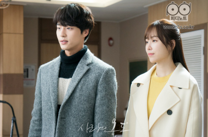 Rating Masih Pas-Pasan Jelang Tamat, 'Temperature of Love' Juga Dikritik Netter