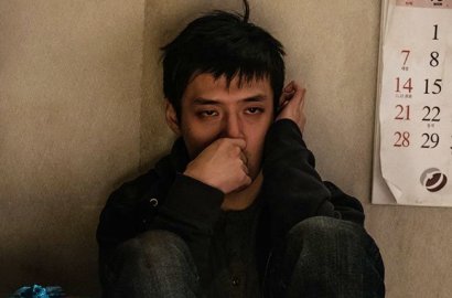 Jelang Tayang, 'Forgotten' Kang Ha Neul Bikin Fans Ngeri Rilis Foto Ini