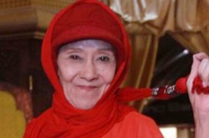 Jenazah Laila Sari akan Dimakamkan di Dekat Mendiang Suami