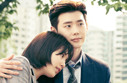 Ngaku Bahagia Selama Syuting 'WYWS', Suzy: Lee Jong Suk Menjagaku dengan Baik