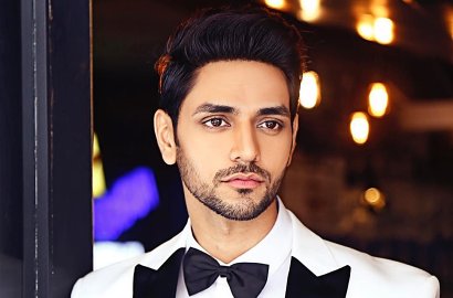 Balik Lagi Tampil di 'Pesbukers', Shakti Arora Malah Banjir Cibiran Gara-Gara Ini