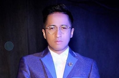 Sang Ayah Meninggal Dunia, Begini Ungkapan Kesedihan Irfan Hakim