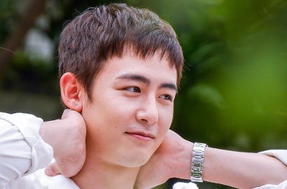 Ganteng di Pemotretan Majalah, Nichkhun 2PM Ungkap Soal Karir Jadi Idol