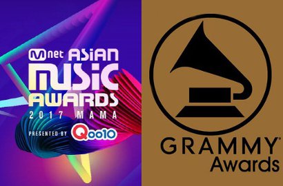 Tegaskan Ingin Jadi Seperti Grammy Awards, MAMA Lagi-Lagi Diejek