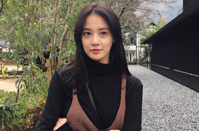 Tampil Cantik di Premier Film Nana, Jooyeon Dibilang Tipe Ideal GD Karena Ini