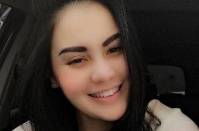 Doakan Jennifer Dunn, Sarita: Semoga Allah Menunda Azab Untuk Kamu