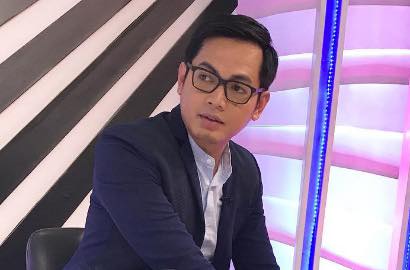 Tommy Kurniawan Malu-Malu Ditanya Persiapan Nikah Februari 2018